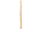 Medium Size Natural Finish Didgeridoo (TW1645)